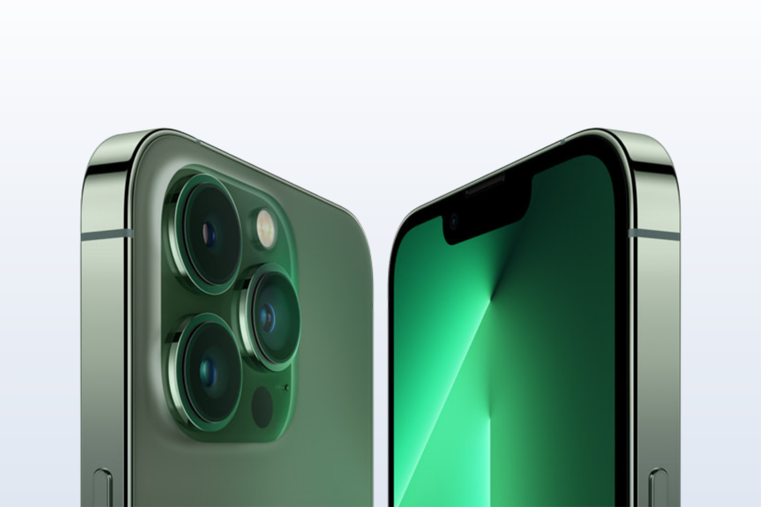 iPhone sellado